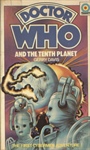 The Tenth Planet:  The Edwardian Cricketer Media Review