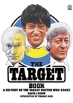 The Target Book:  A History of the Target Doctor Who Books