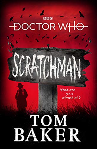 Doctor Who - Scratchman:  The Edwardian Cricketer Media Review